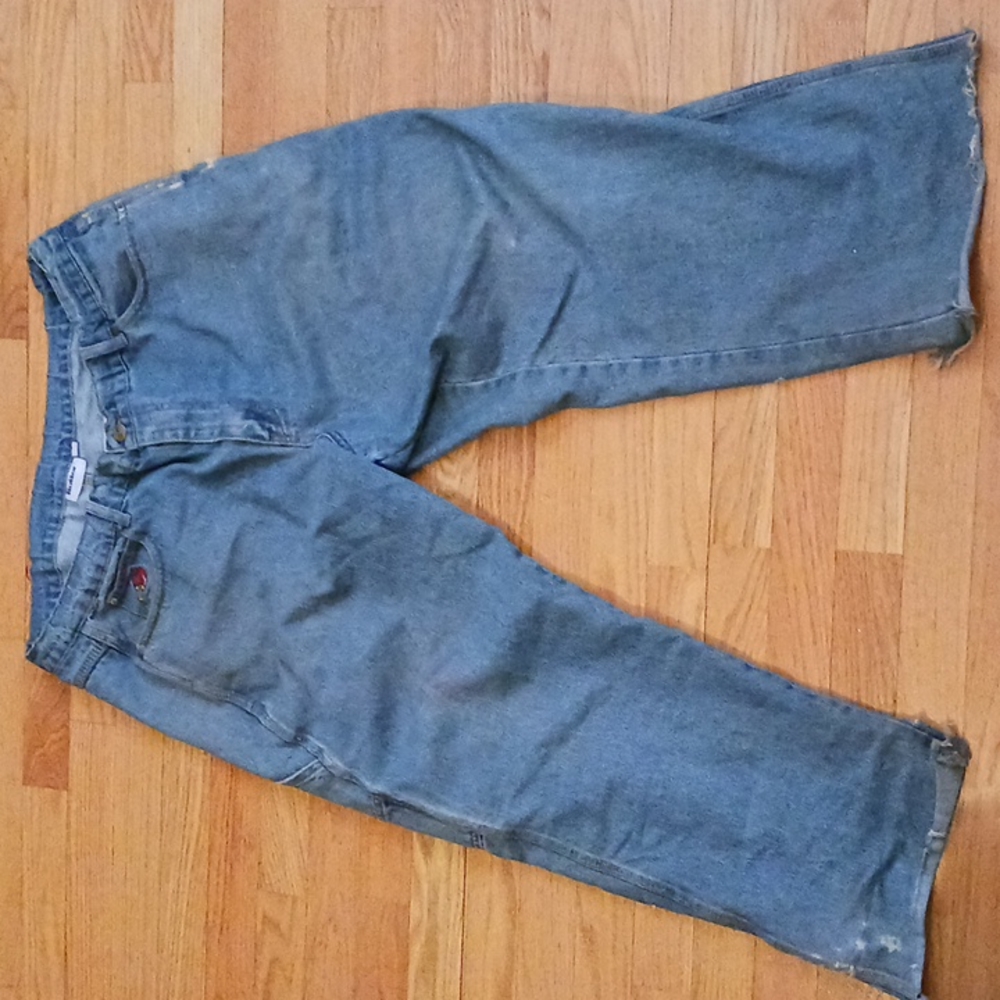 Butter goods jeans
